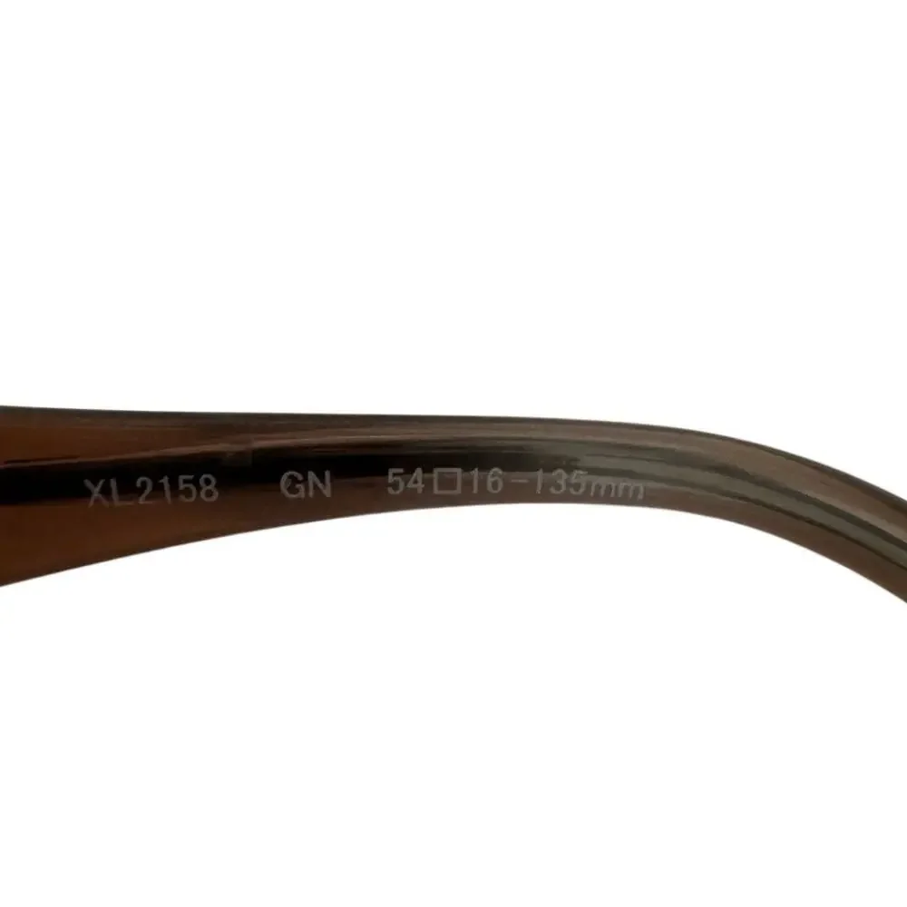 NEW Line Art by Charmant XL 2158 Eyeglasses